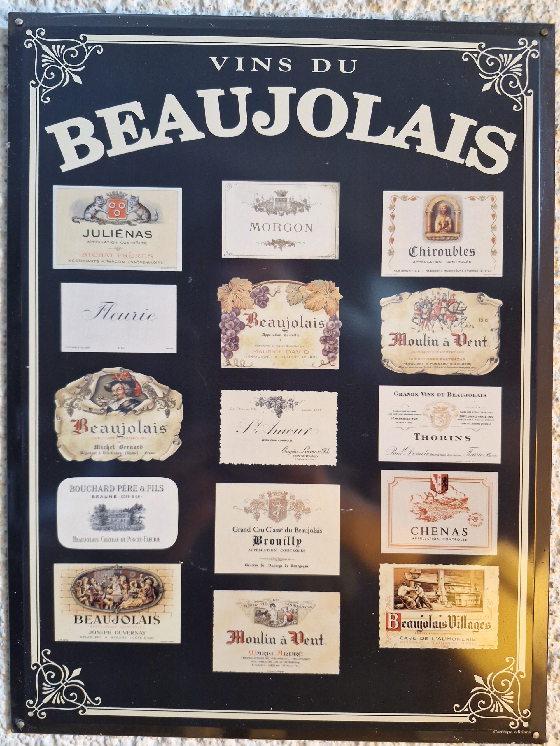 Beaujolais