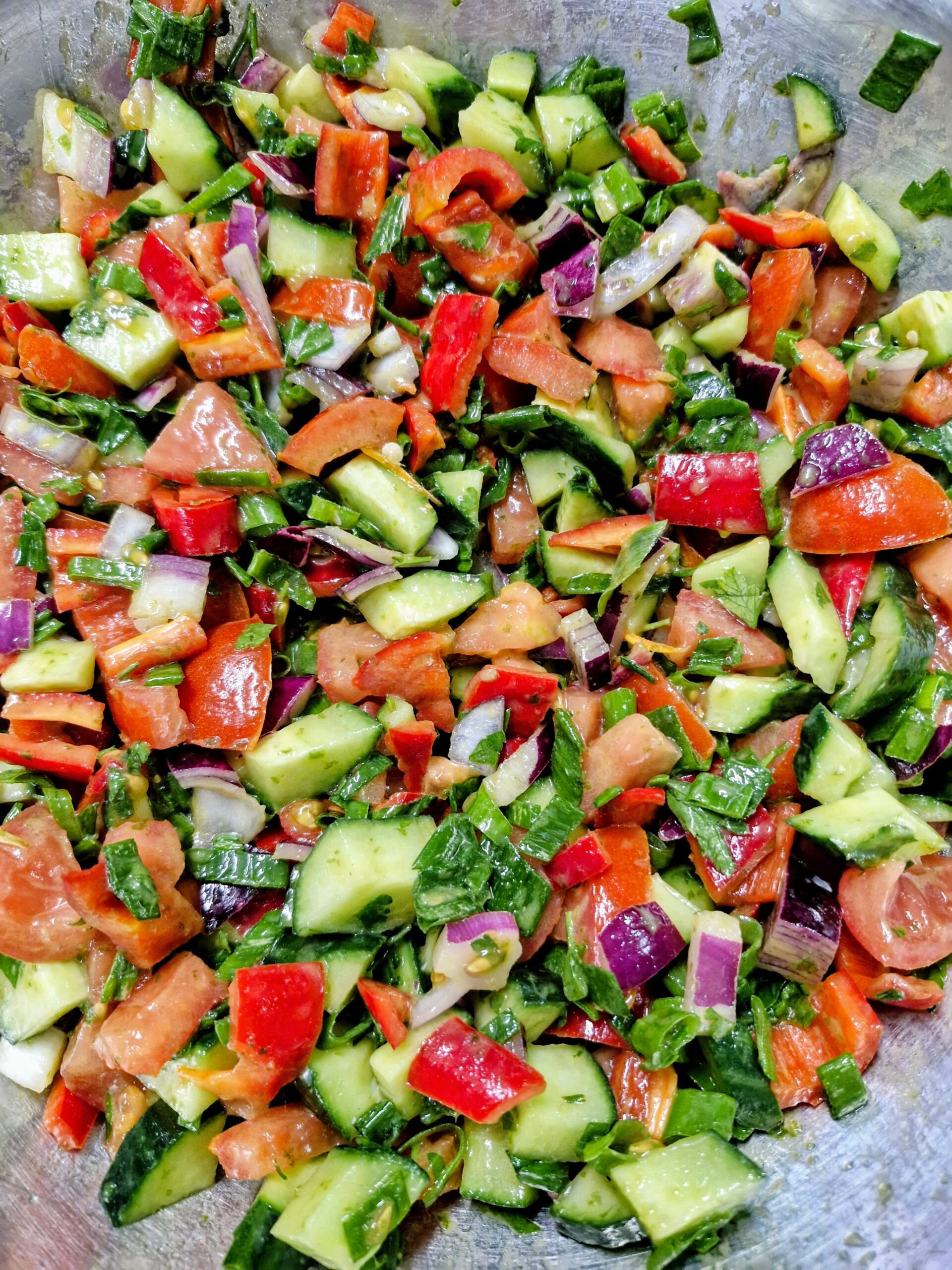 Kochkurs Thema: französische Gemüseküche und vegetarische französische Spezialitäten am 19.4.2026 – Bild 2