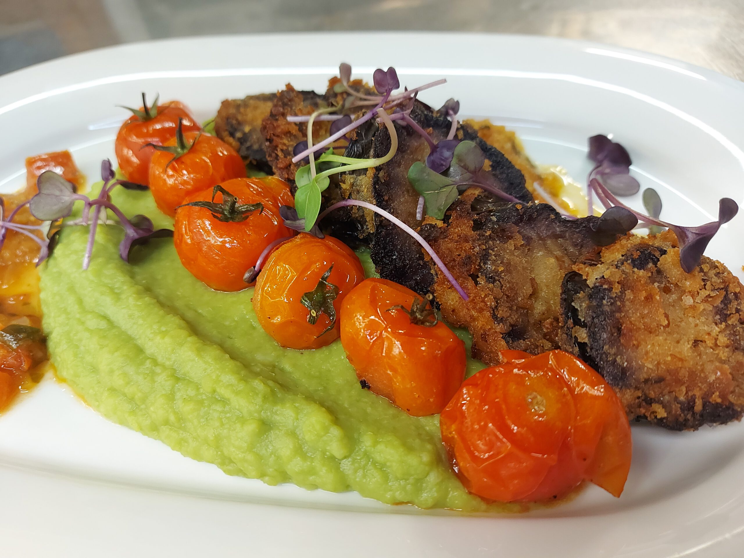 Kochkurs Thema: französische Gemüseküche und vegetarische französische Spezialitäten am 19.4.2026 – Bild 3