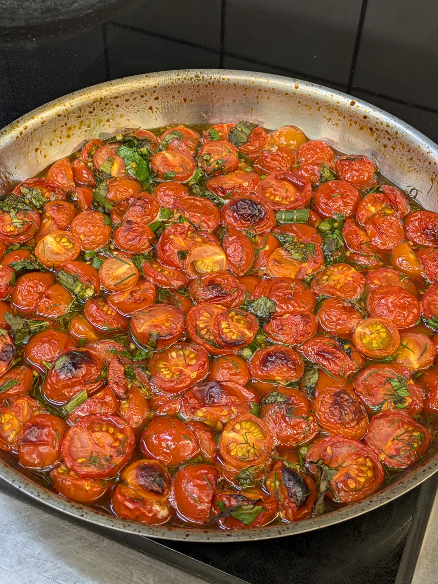 Kochkurs Thema: französische Gemüseküche und vegetarische französische Spezialitäten am 19.4.2026 – Bild 5