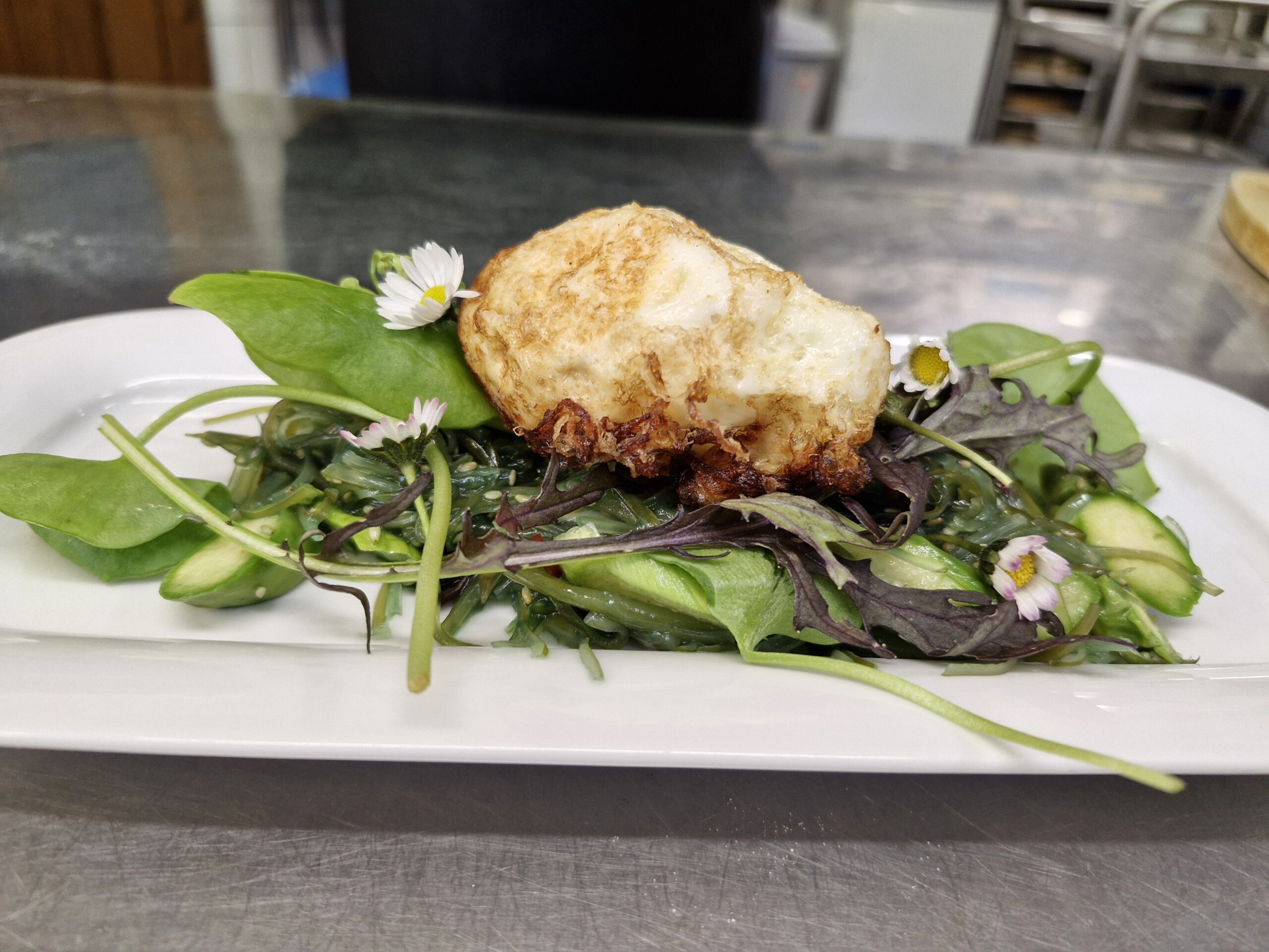 Kochkurs Thema: französische Gemüseküche und vegetarische französische Spezialitäten am 19.4.2026 – Bild 6